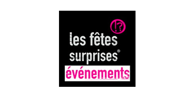 Les fêtes surprises événements