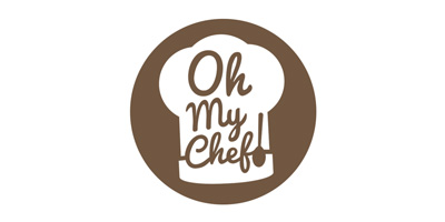 Oh my chef !