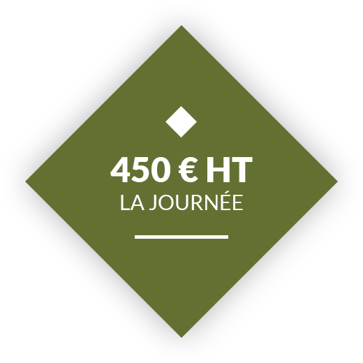 Location la journée